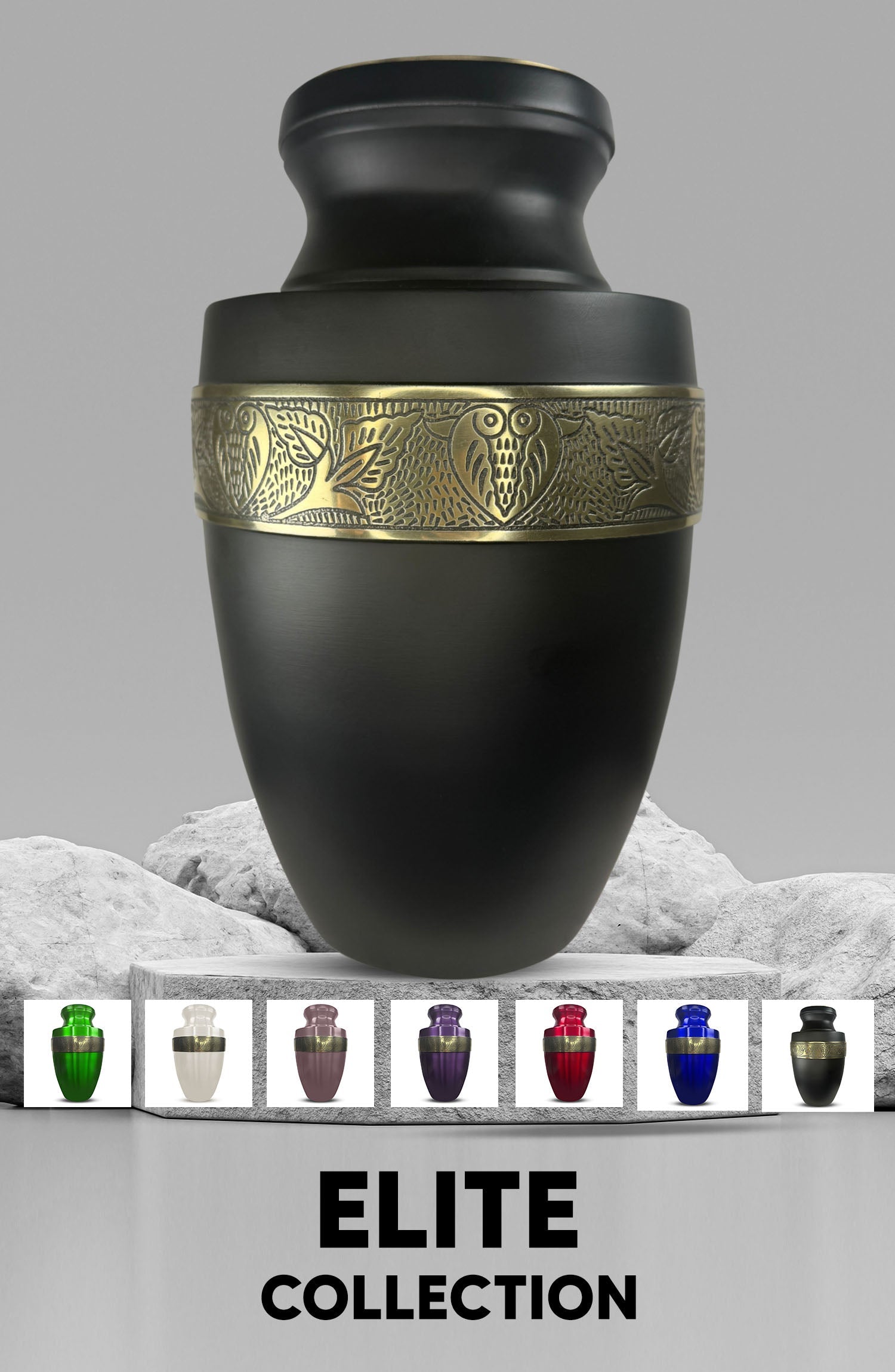 Elite Urn Collection