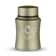 Custom Small Pet Urn for Small Cats - Laser Engraved - Fit up to 10lbs - Powder Coated Stainless Steel Urn
