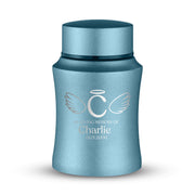 Custom Small Pet Urn for Small Cats - Laser Engraved - Fit up to 10lbs - Powder Coated Stainless Steel Urn