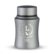 Custom Small Pet Urn for Small Cats - Laser Engraved - Fit up to 10lbs - Powder Coated Stainless Steel Urn