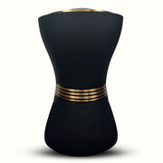 Custom Aluminum Human Urn - Eternal Collection - Matte Painted Finish - 200 Cubic Inch