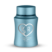 Custom Small Pet Urn for Rabbits - Laser Engraved - Fit up to 10lbs - Powder Coated Stainless Steel Urn