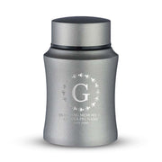 Custom Small Pet Urn for Guinea Pigs - Laser Engraved - Fit up to 10lbs - Powder Coated Stainless Steel Urn