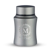 Custom Small Pet Urn for Small Cats - Laser Engraved - Fit up to 10lbs - Powder Coated Stainless Steel Urn