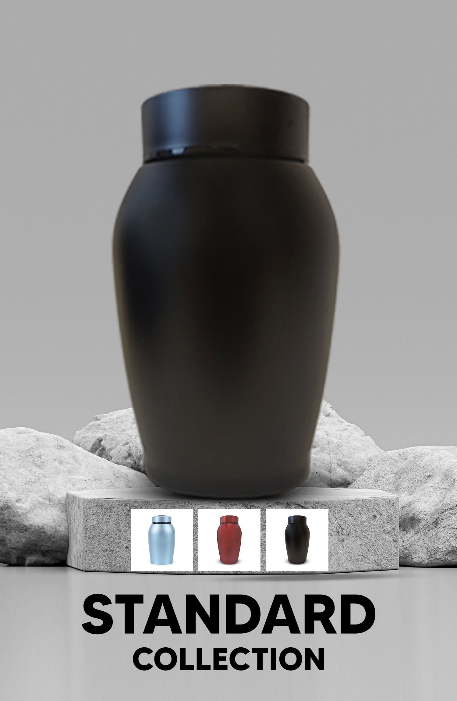Standard Pet Urns