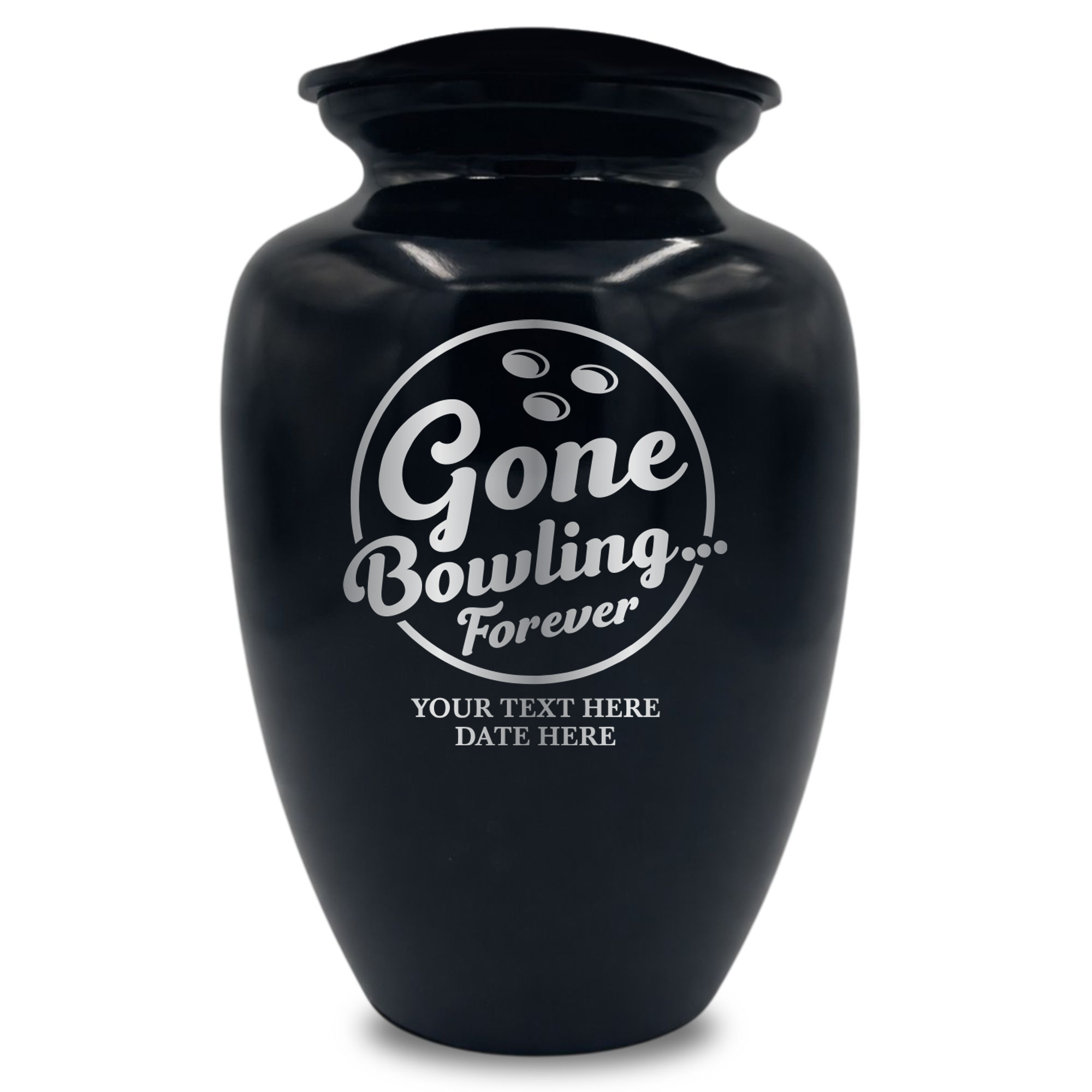 Gone Bowling Forever 6