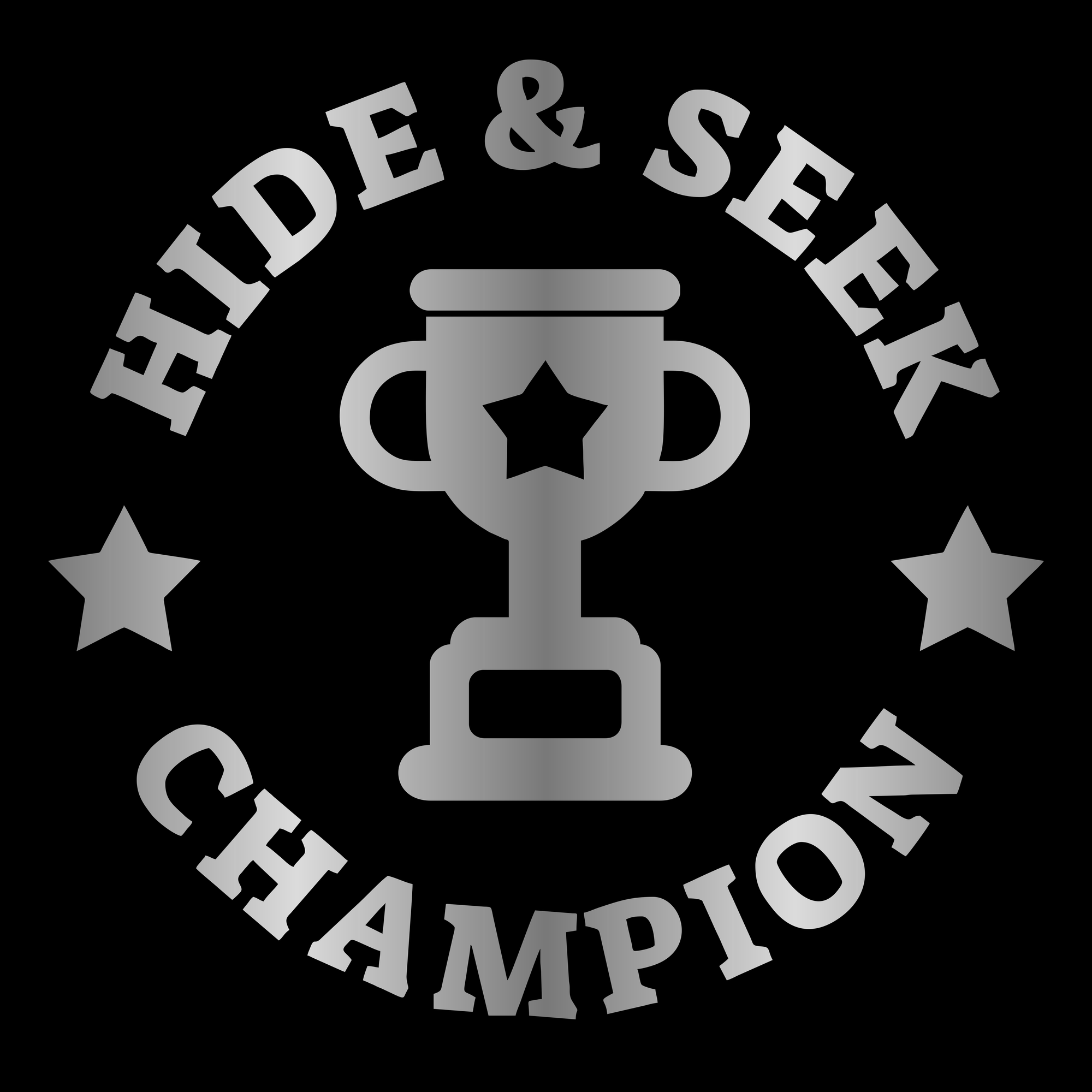 Splendor Human Cremation Urn - 200 Cubic Inch Capacity - Metal | Funny Afterlife Collection