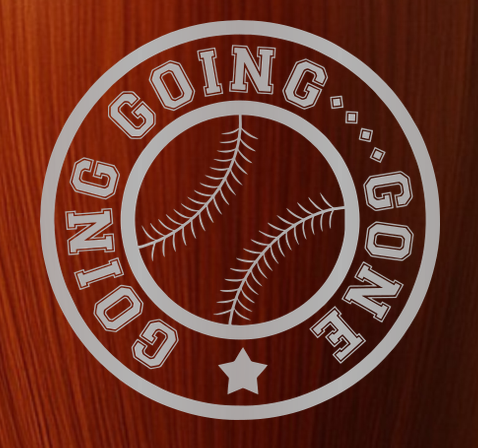 Human Cremation Urn - 200 Cubic Inch - Ingrained Wood Style Finish | Funny Baseball