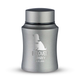 Prestige Pet Cremation Urn – Powder Coated Stainless Steel – 10 lb Capacity | Human Bestfriend