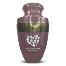 Pink / Heart Illustration