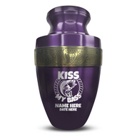 Purple / Kiss my Bass 2