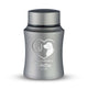 Custom Small Pet Urn for Small Dogs - Laser Engraved - Fit up to 10lbs - Powder Coated Stainless Steel Urn