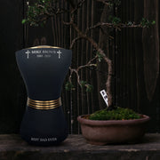 Custom Aluminum Human Urn - Eternal Collection - Matte Painted Finish - 200 Cubic Inch