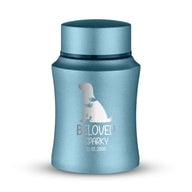 Powder Blue / Embrace
