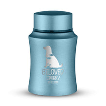 Powder Blue / Embrace