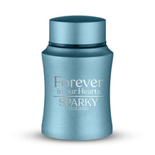 Powder Blue / Forever In Our Hearts