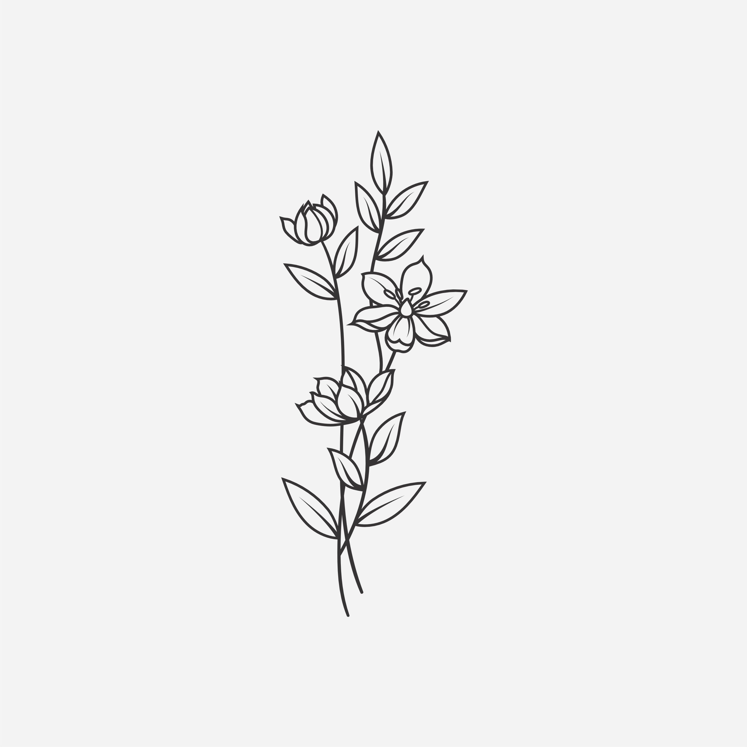 Floral