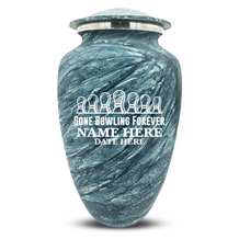 Blue / Gone Bowling Forever 2