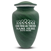 Green / Gone Bowling Forever 2