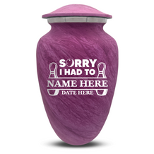 Pink / Sorry I had to Split 2