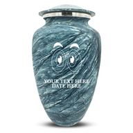 Blue / Googly Eyes 1