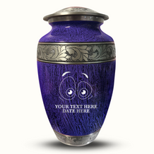 Purple / Googly Eyes 2