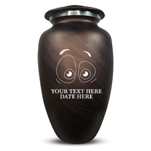 Brown / Googly Eyes 2