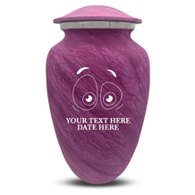 Pink / Googly Eyes 2