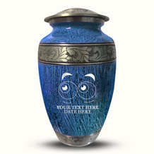 Blue / Googly Eyes 3