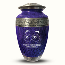 Purple / Googly Eyes 3