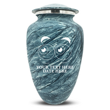 Blue / Googly Eyes 3