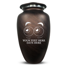 Brown / Googly Eyes 3