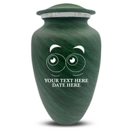 Green / Googly Eyes 3