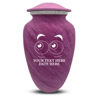 Pink / Googly Eyes 3
