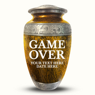 Gold / Game Over