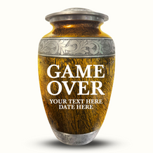 Gold / Game Over