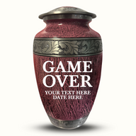 Pink / Game Over
