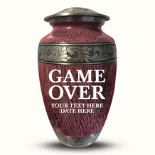 Pink / Game Over