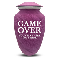 Pink / Game Over
