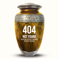 Gold / 404 Not Found 1