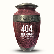Pink / 404 Not Found 1