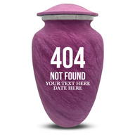 Pink / 404 Not Found 1