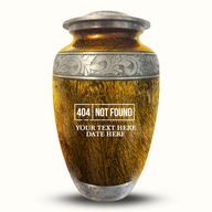 Gold / 404 Not Found 2