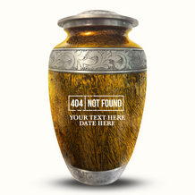 Gold / 404 Not Found 2