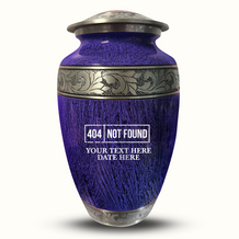 Purple / 404 Not Found 2