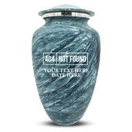 Blue / 404 Not Found 2