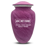 Pink / 404 Not Found 2