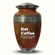 Brown / Not Coffee