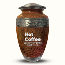 Brown / Not Coffee