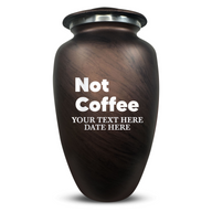 Brown / Not Coffee